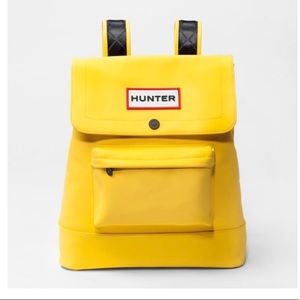 🚫SOLD🚫💛BRAND NEW HUNTER BACK PACK💛